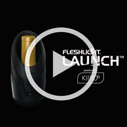 Fleshlight Launch