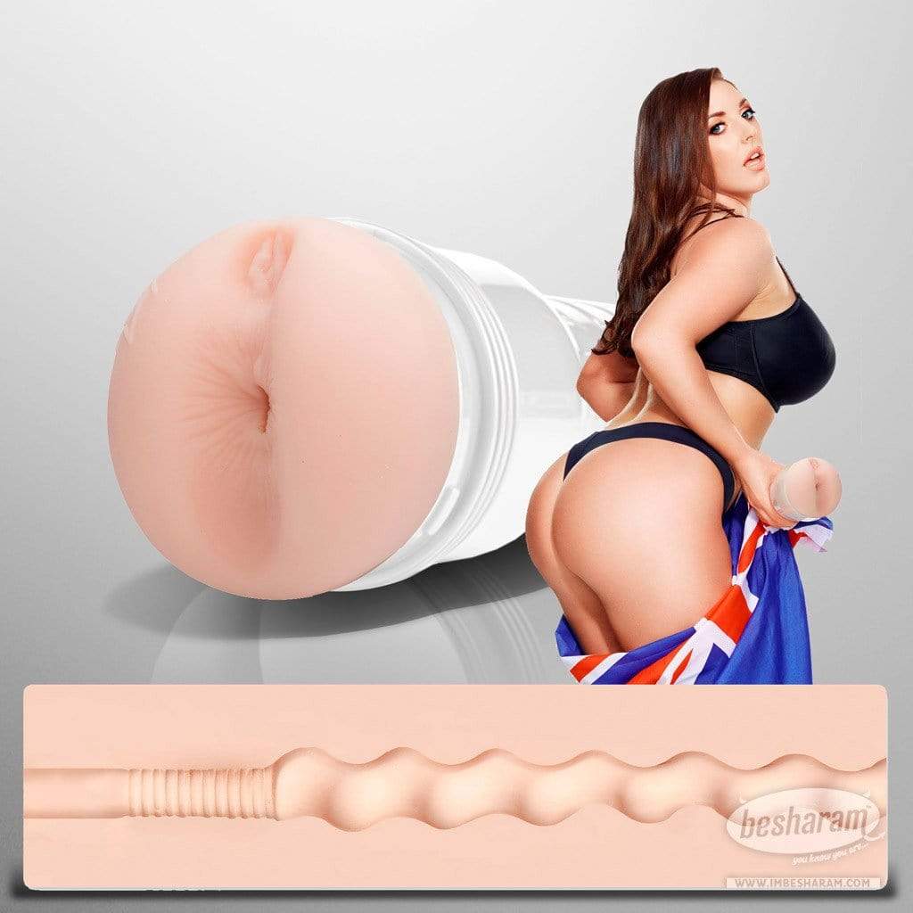 Fleshlight Girls® Angela White Masturbator