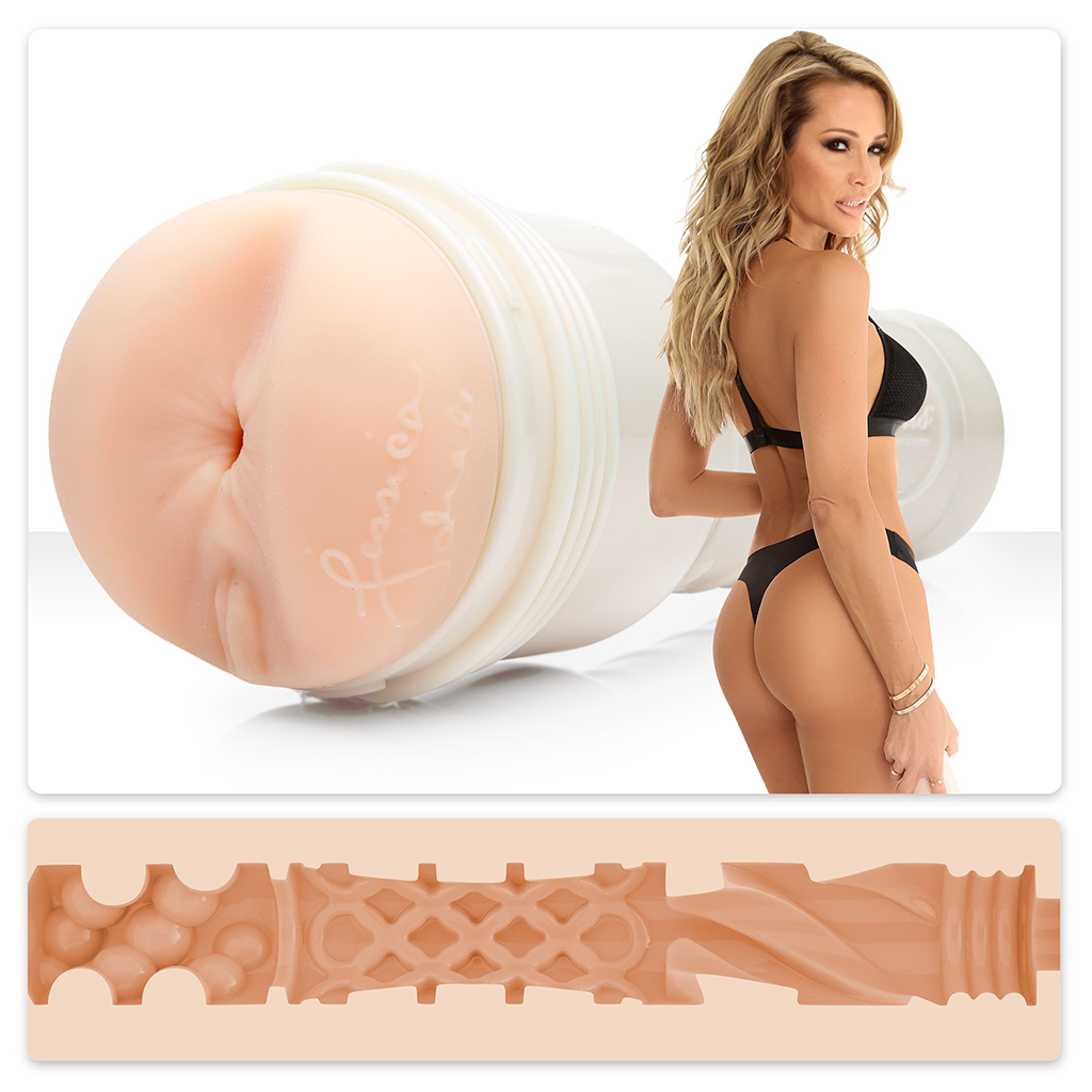 Fleshlight Girls® Jessica Drake Masturbator