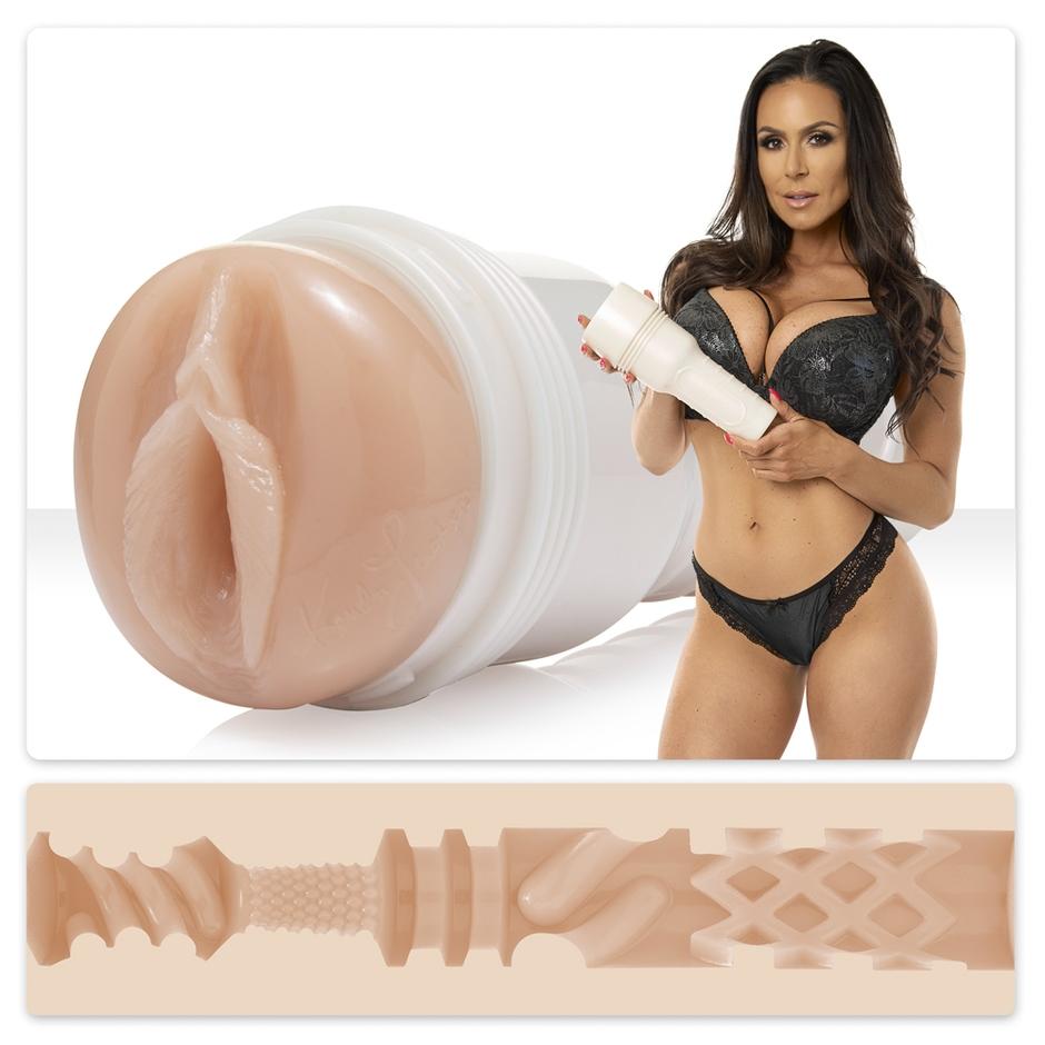 Fleshlight Girls® Kendra Lust Masturbator