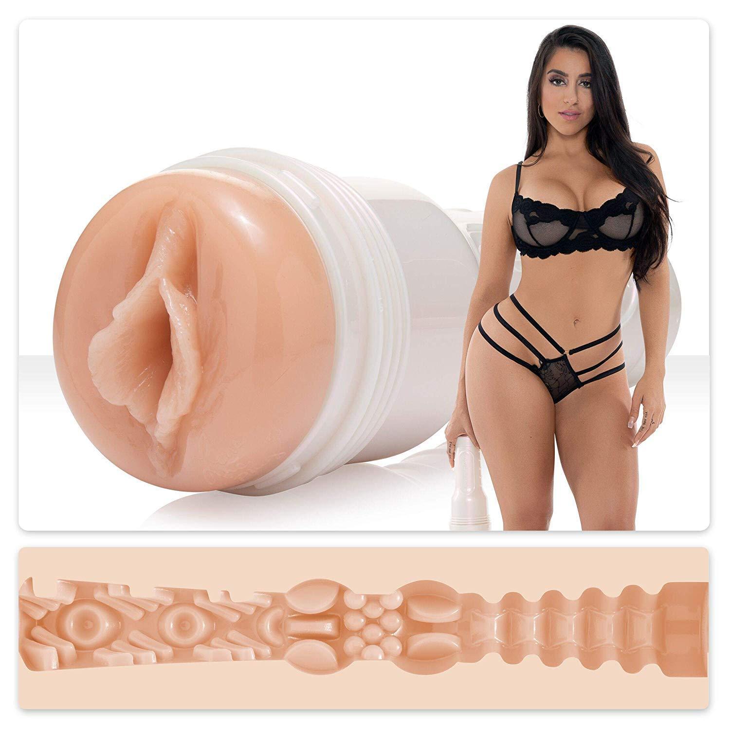 Fleshlight Girls® Lena the Plug Masturbator