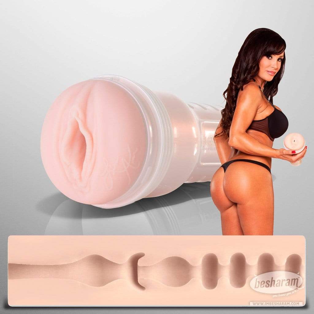Fleshlight Girls® Lisa Ann Masturbator