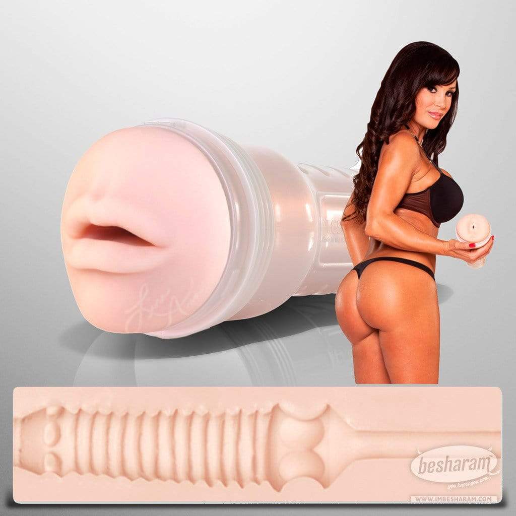 Fleshlight Girls® Lisa Ann Masturbator