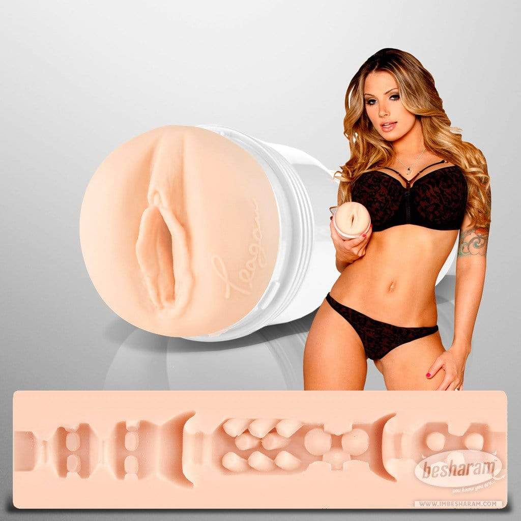 Fleshlight Girls® Teagan Presley Masturbator