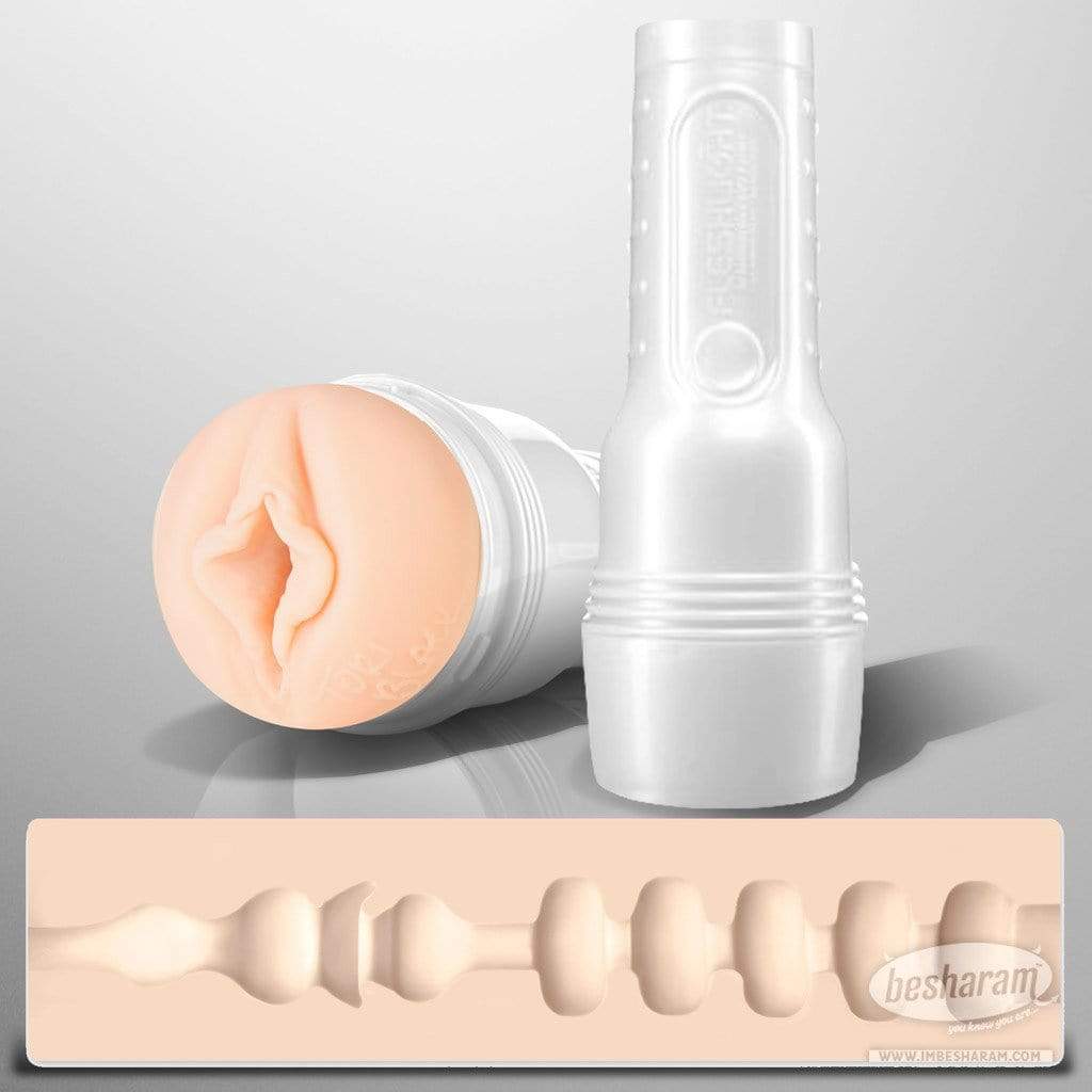 Fleshlight Girls® Tori Black Masturbator