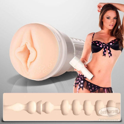Fleshlight Girls® Tori Black Masturbator
