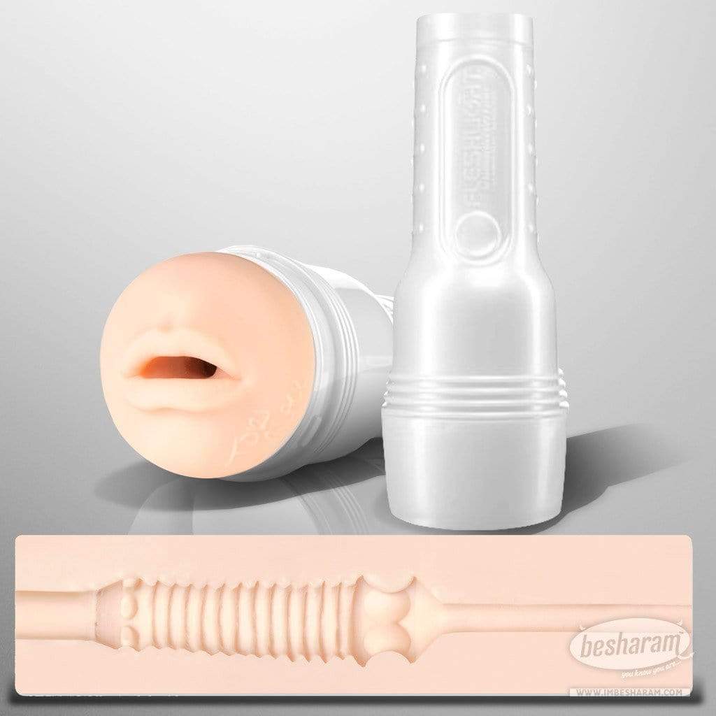 Fleshlight Girls® Tori Black Masturbator