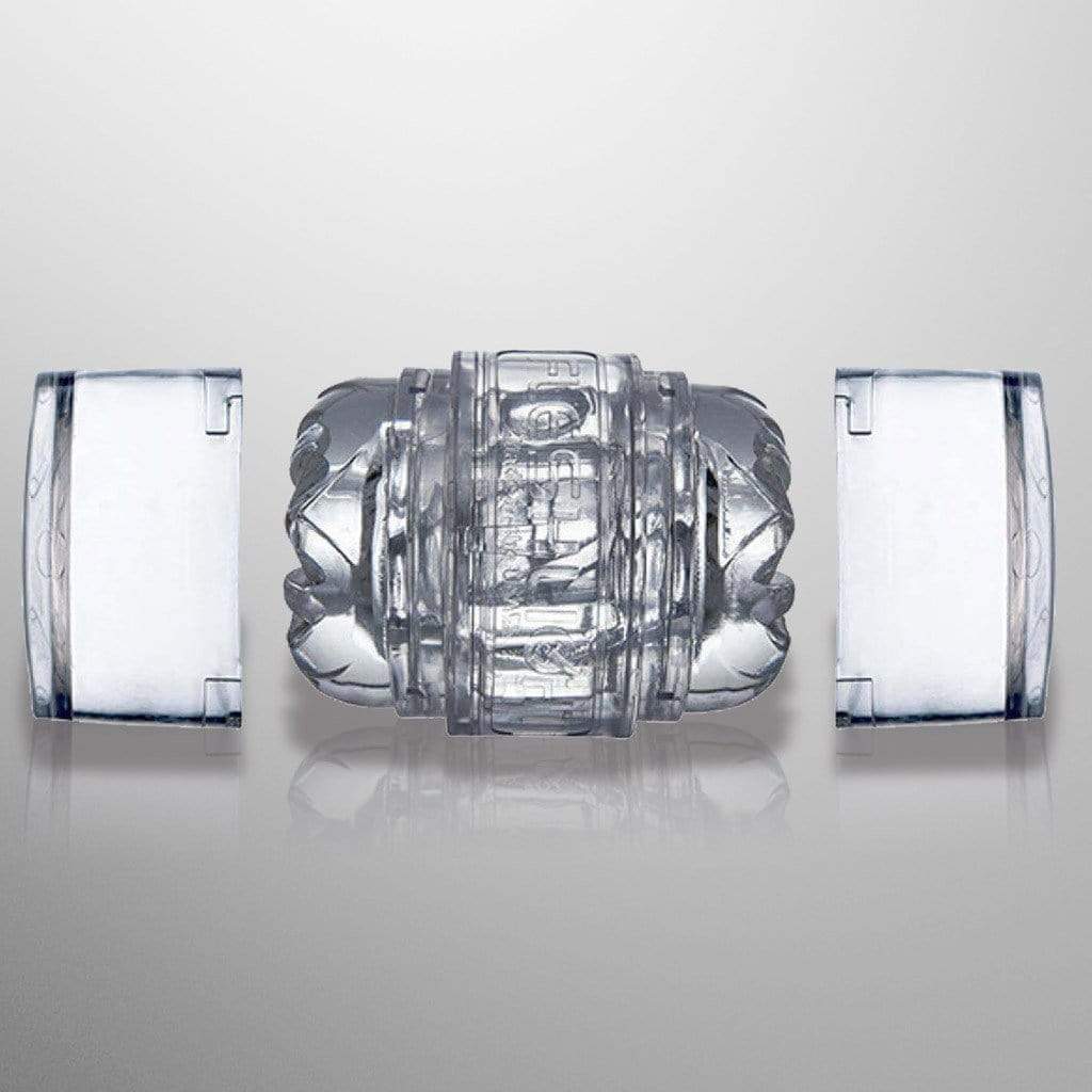 Fleshlight® QUICKSHOT Masturbator