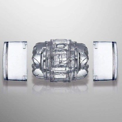 Fleshlight® QUICKSHOT Masturbator