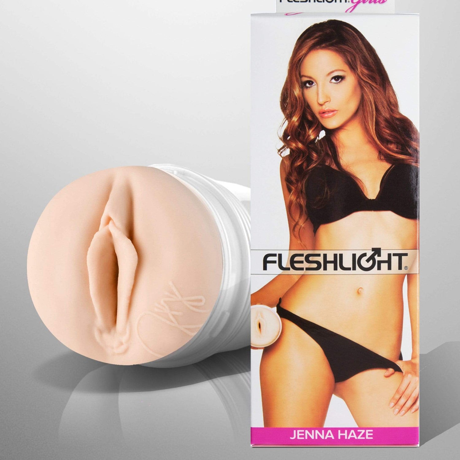 Fleshlight Girls® Jenna Haze Masturbator