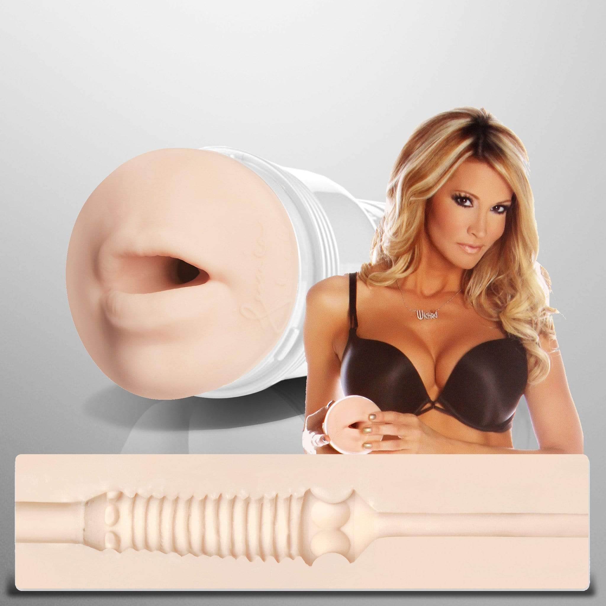 Fleshlight Girls® Jessica Drake Masturbator