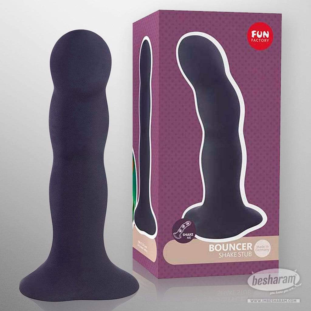 Fun Factory Bouncer Dildo