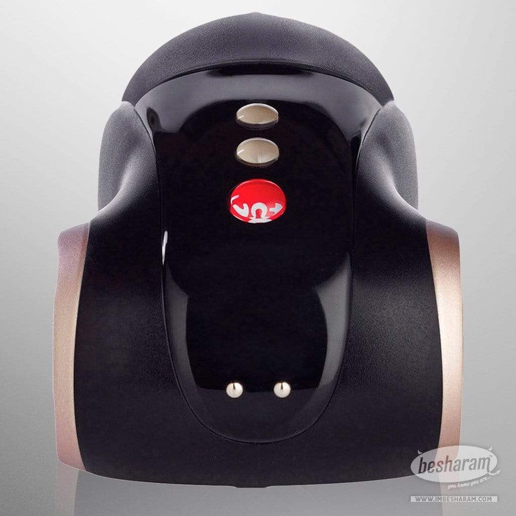 Fun Factory Cobra Libre 2 Male Masturbator