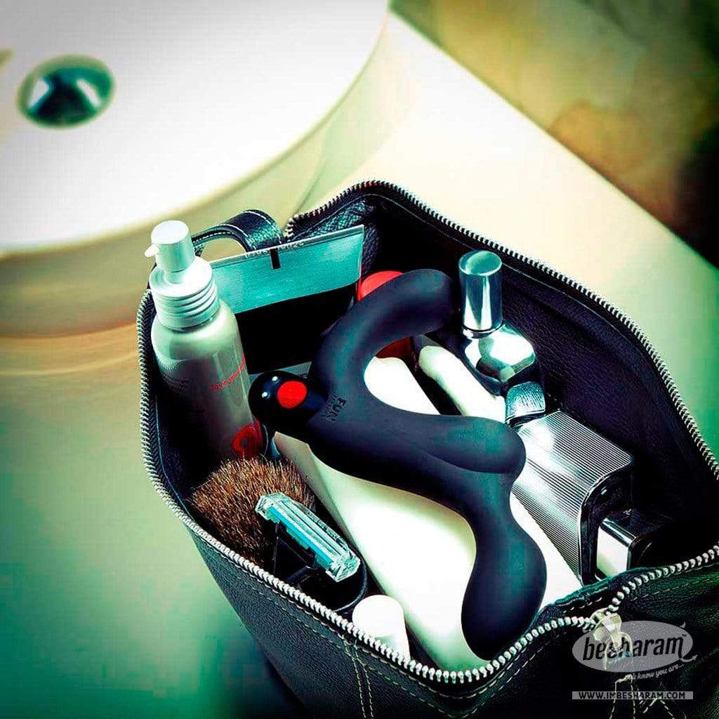 Fun Factory Duke Vibrator for Men