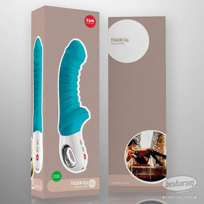 Fun Factory Tiger G5