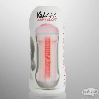 Cyberskin Realistic Deep Throat Masturbator