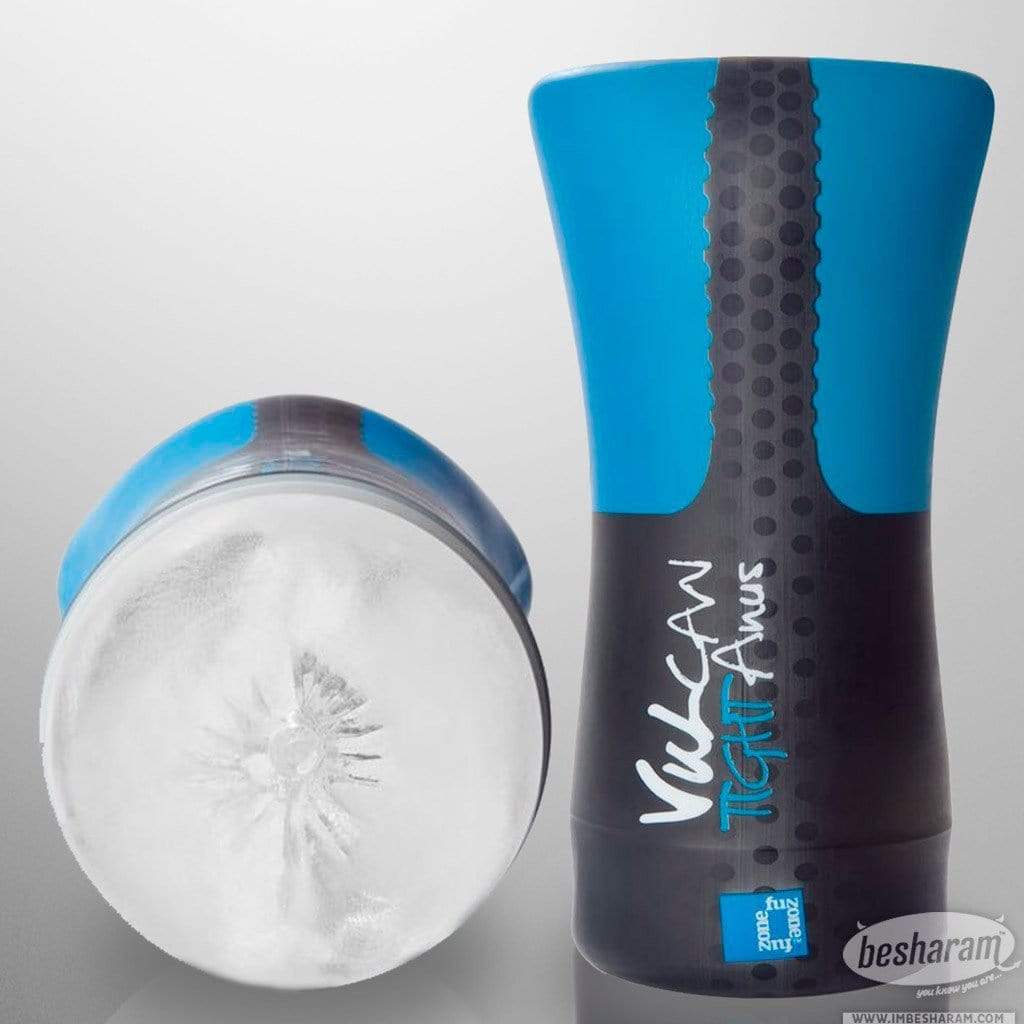 Funzone Vulcan Tight Masturbator
