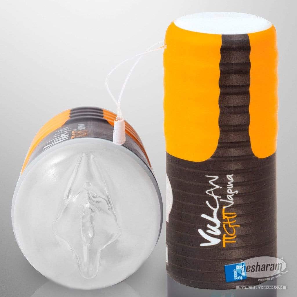 Funzone Vulcan Tight Masturbator