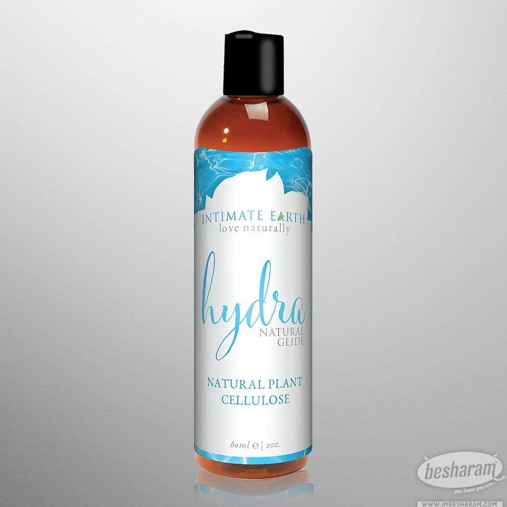 Intimate Earth Hydra Lube Gel