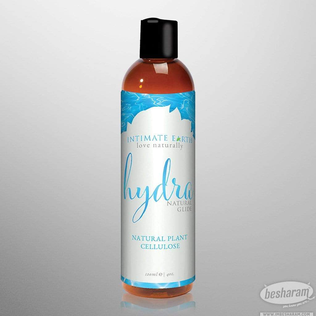 Intimate Earth Hydra Lube Gel