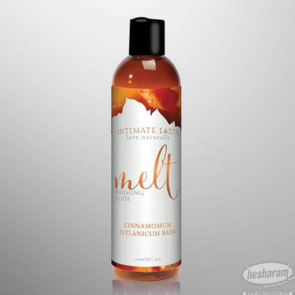 Intimate Earth Melt Gel