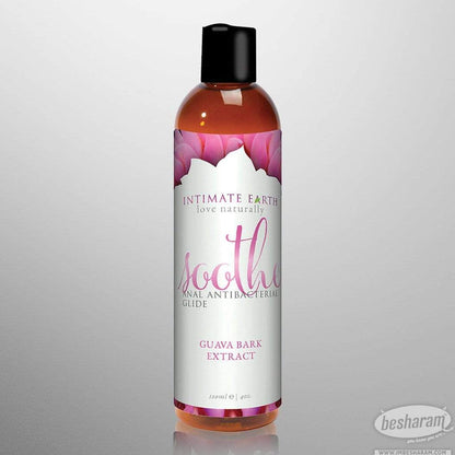 Intimate Earth Soothe Gel