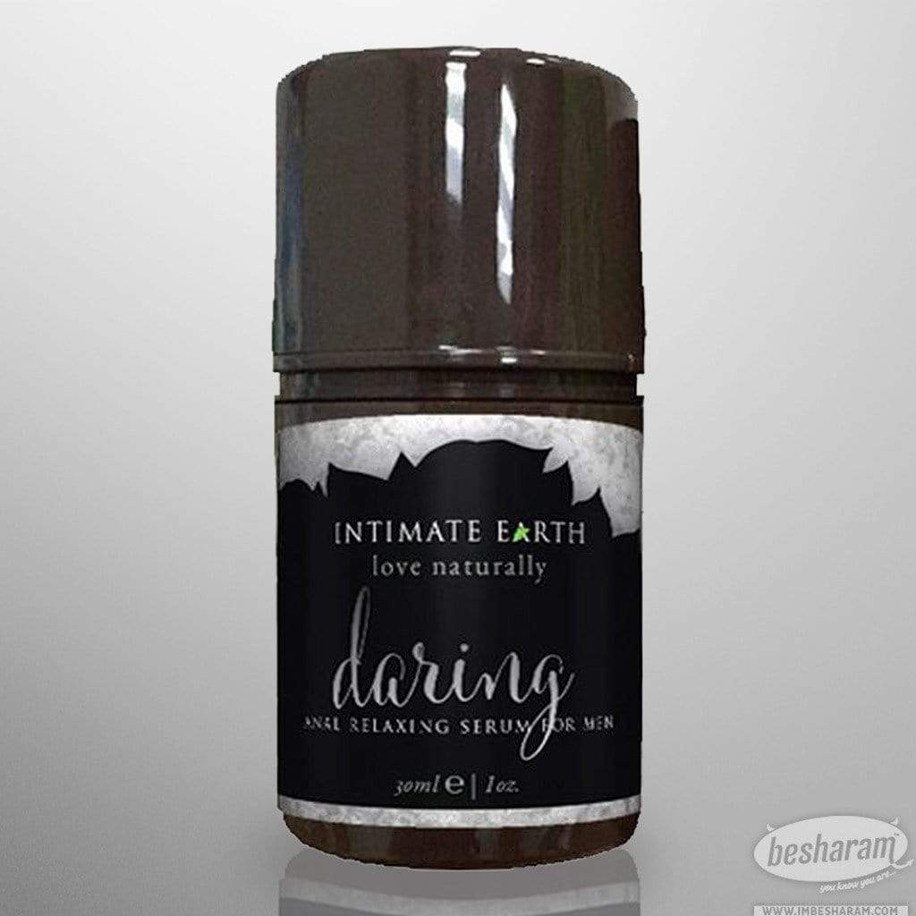 Intimate Earth Adventure Anal Spray