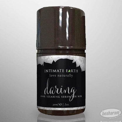 Intimate Earth Adventure Anal Spray