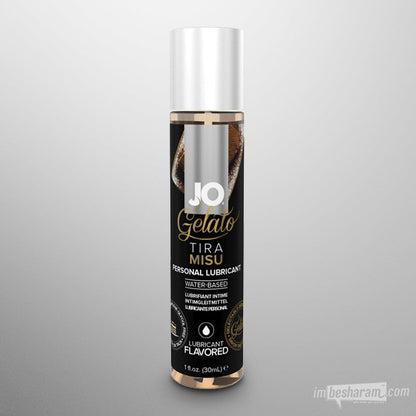 System Jo H2O (Multi) Flavored Lube - 1 oz.