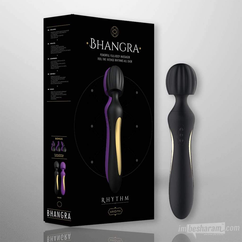 Kama Sutra Bhangra Wand