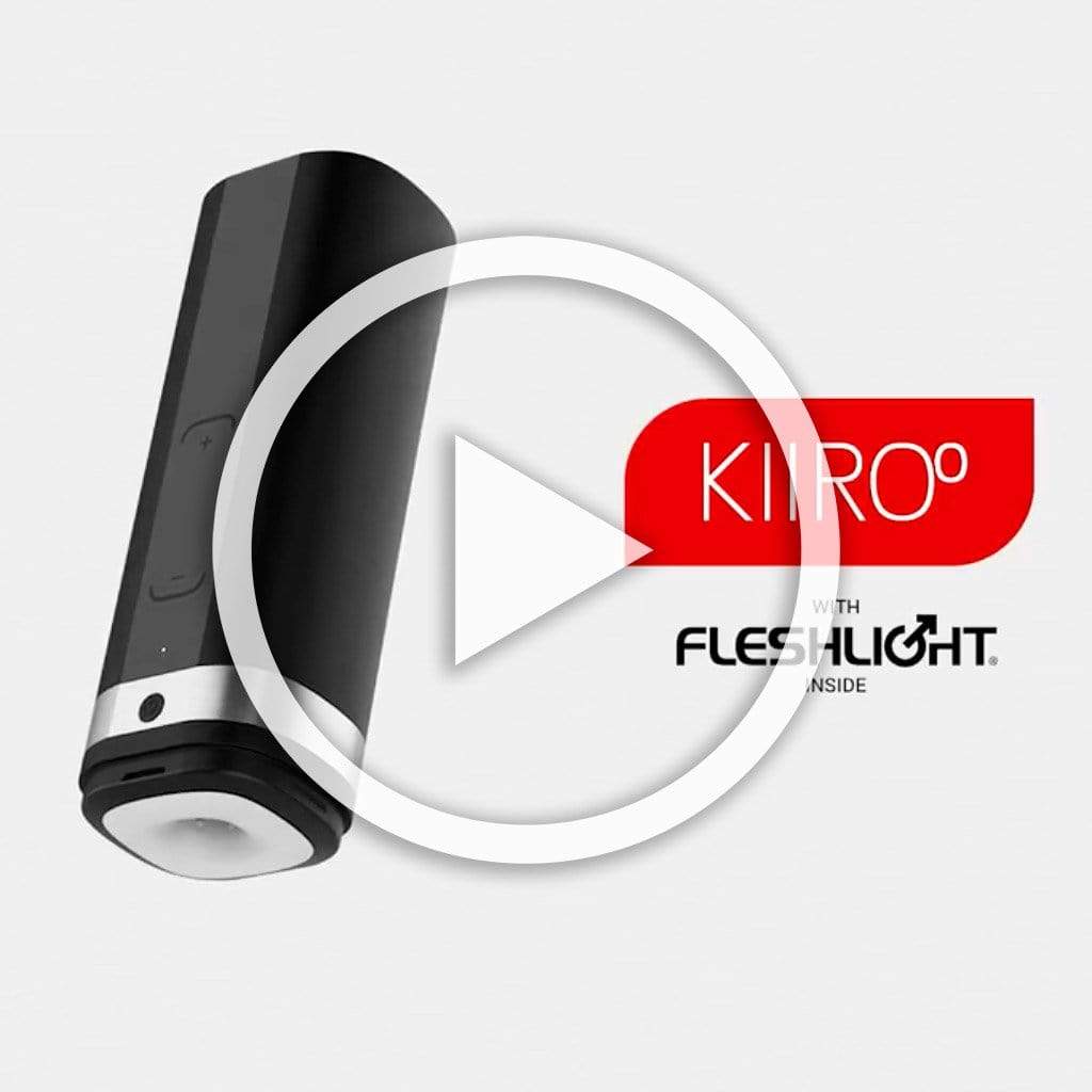 Kiiroo Onyx 2 Masturbator (handfree app/internet controlled)