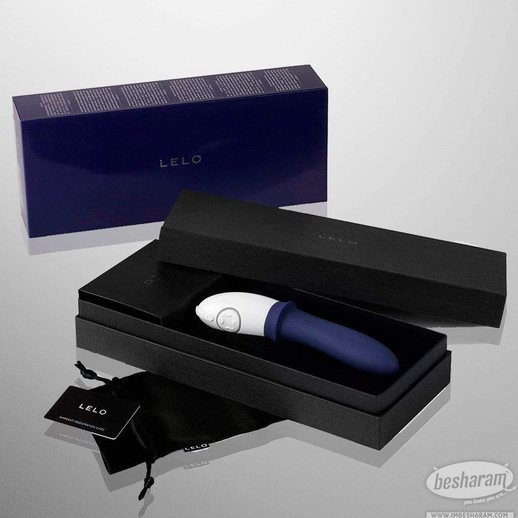 LELO BILLY Vibrator for Men