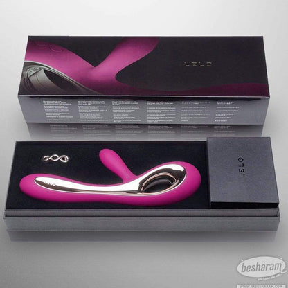 LELO Insignia SORAYA Vibrator
