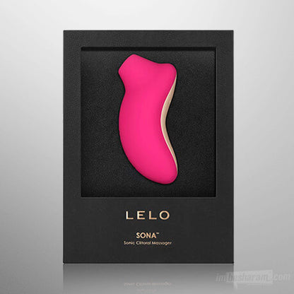 Lelo Sona Massager - Bestseller!