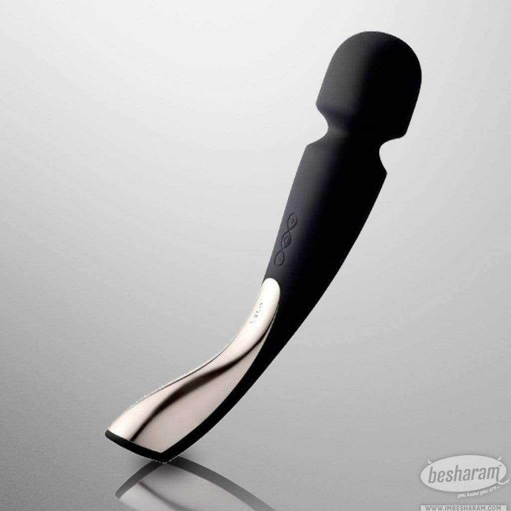 LELO SmartWand Medium Professional Massager