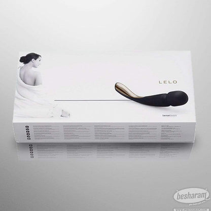 LELO SmartWand Medium Professional Massager