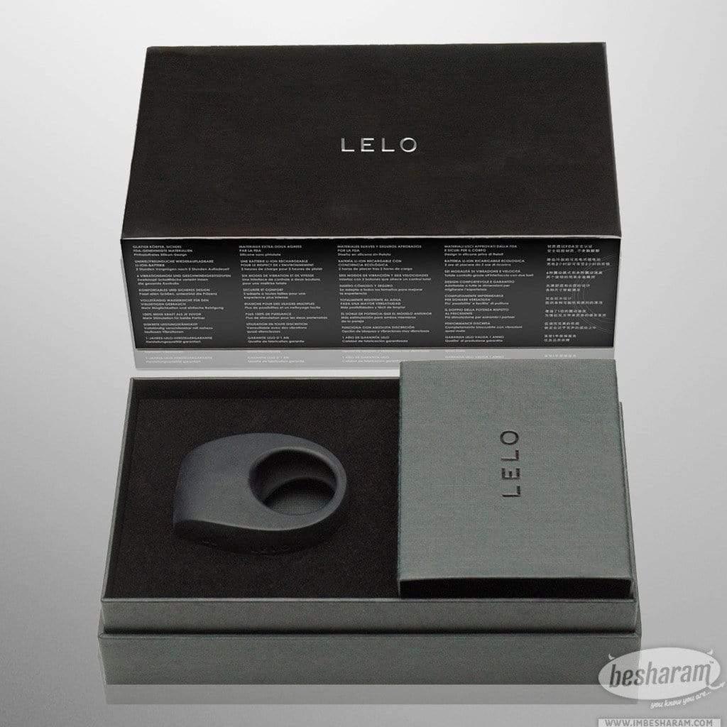 LELO TOR 2 Couples Vibrating Ring