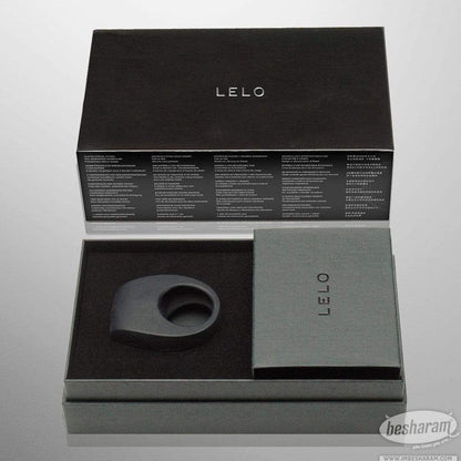 LELO TOR 2 Couples Vibrating Ring
