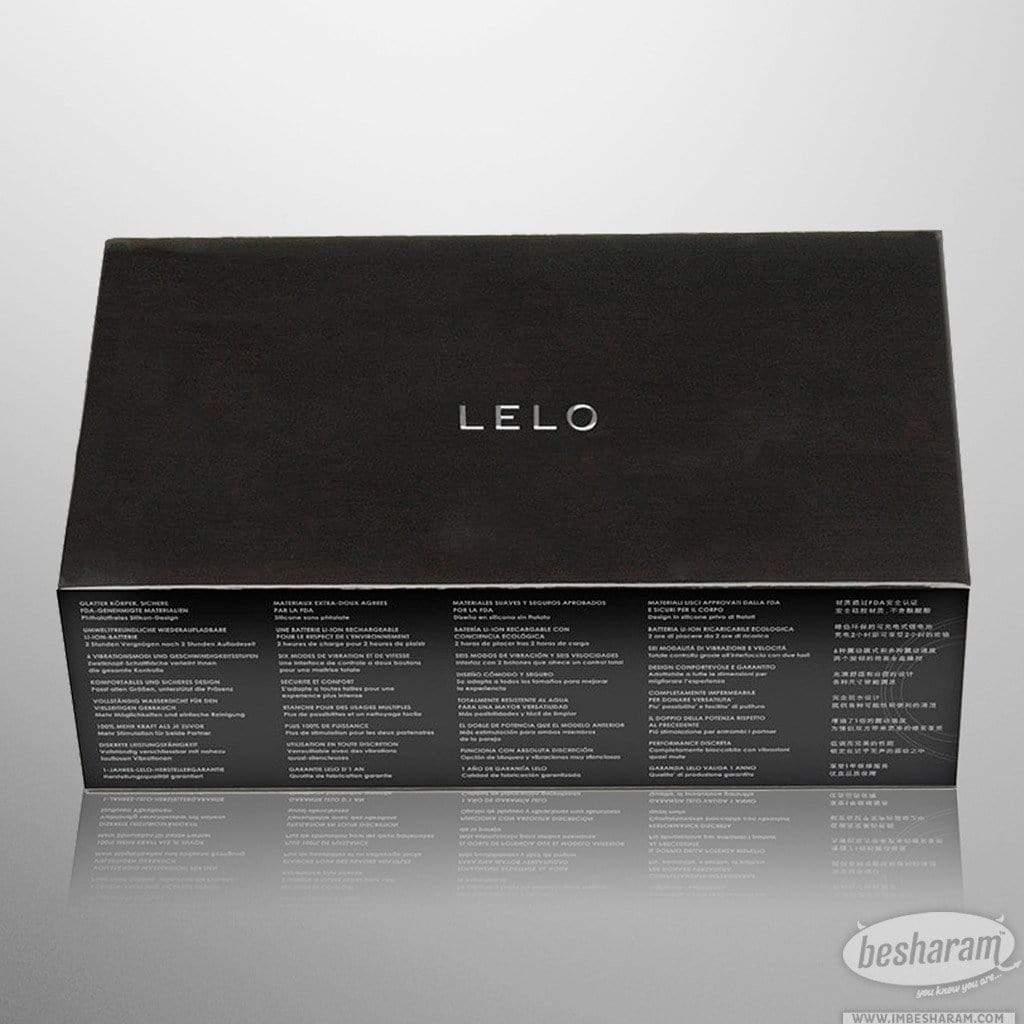 LELO TOR 2 Couples Vibrating Ring