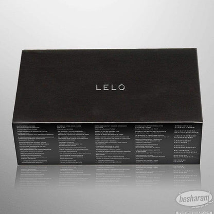 LELO TOR 2 Couples Vibrating Ring