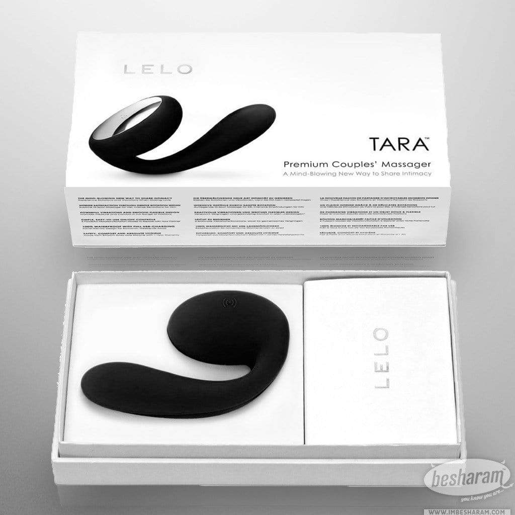 Lelo Tara Couples Massager