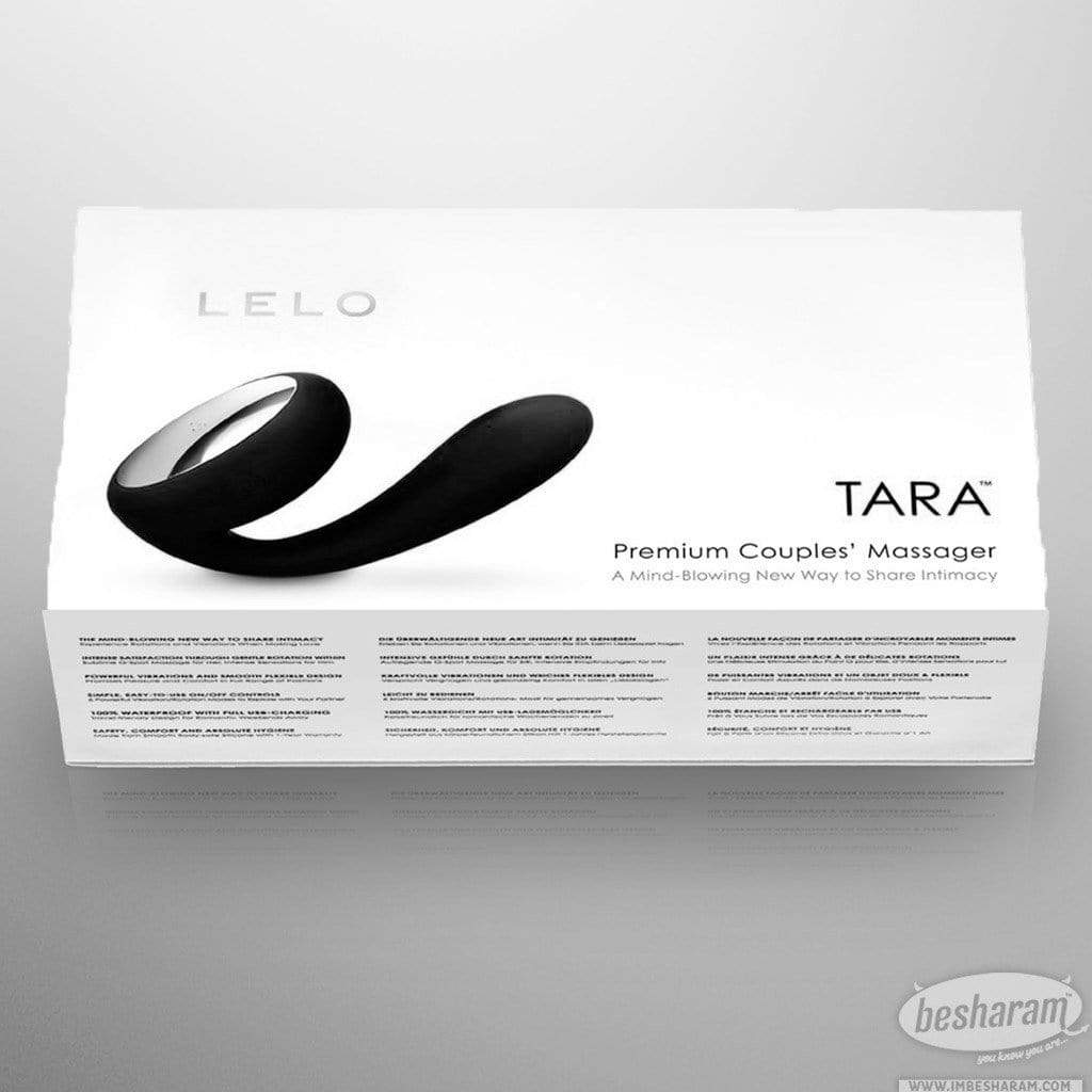 Lelo Tara Couples Massager