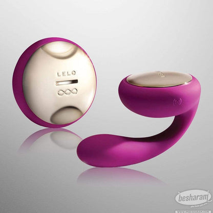 Lelo Ida Vibrating Couples Massager