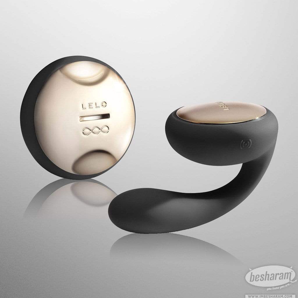 Lelo Ida Vibrating Couples Massager