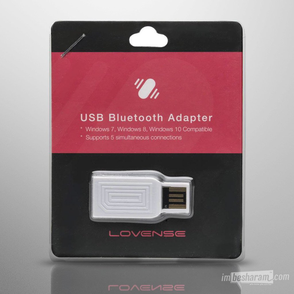 Lovense USB Bluetooth Adapter