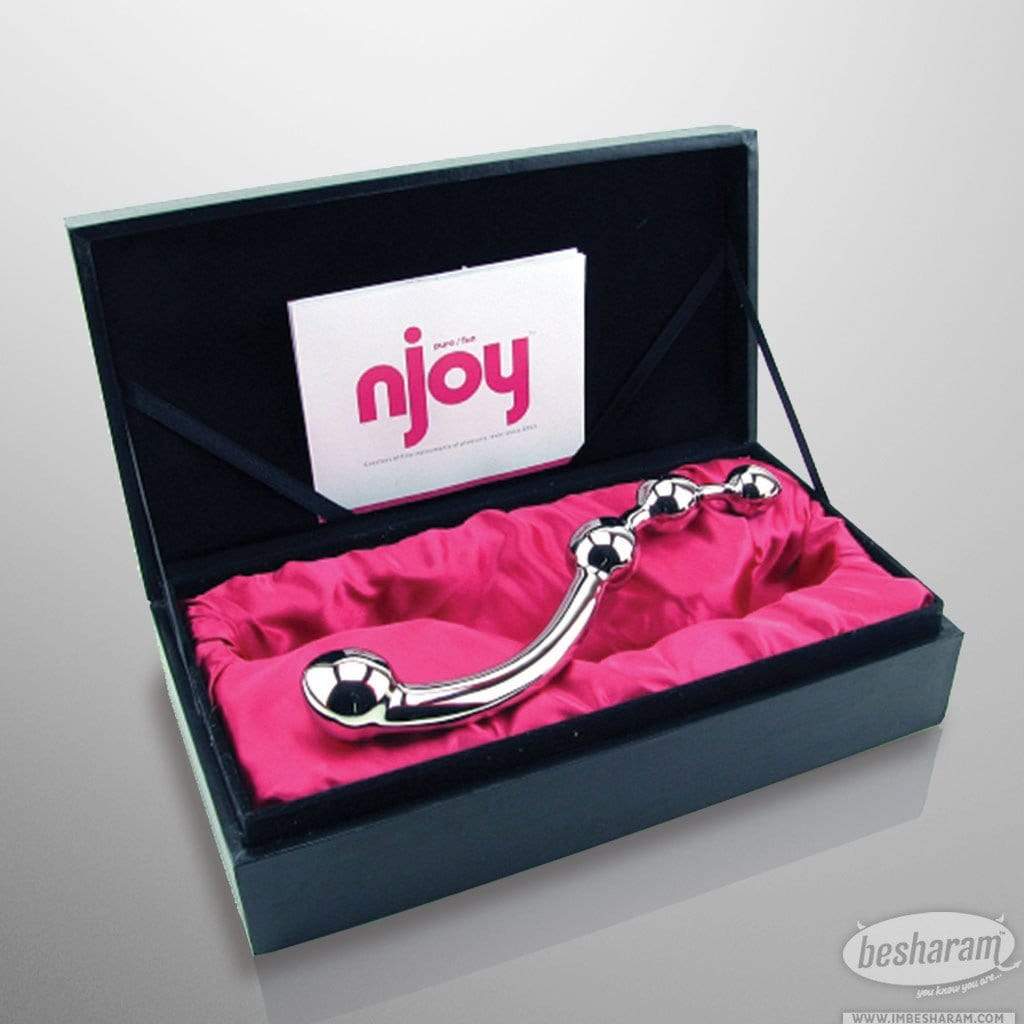 Njoy Fun Wand Plug