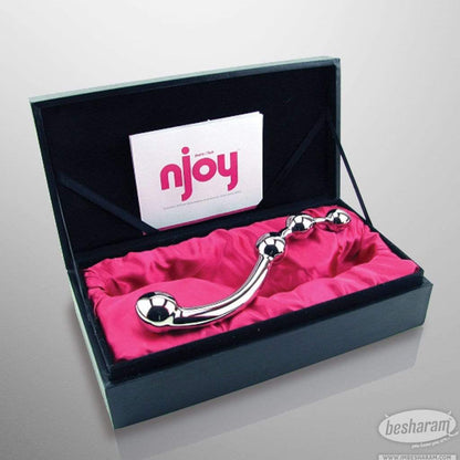 Njoy Fun Wand Plug