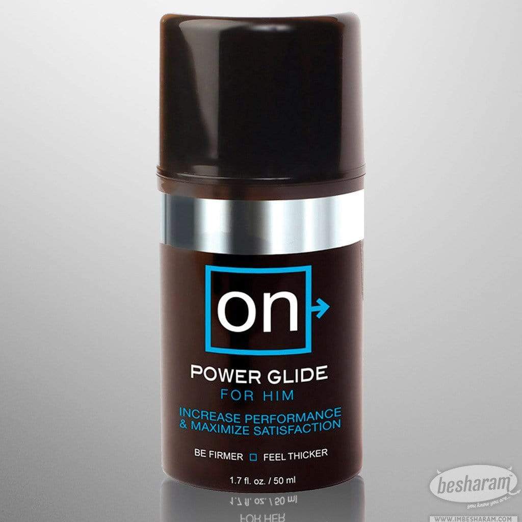 ON Power Glide For Him