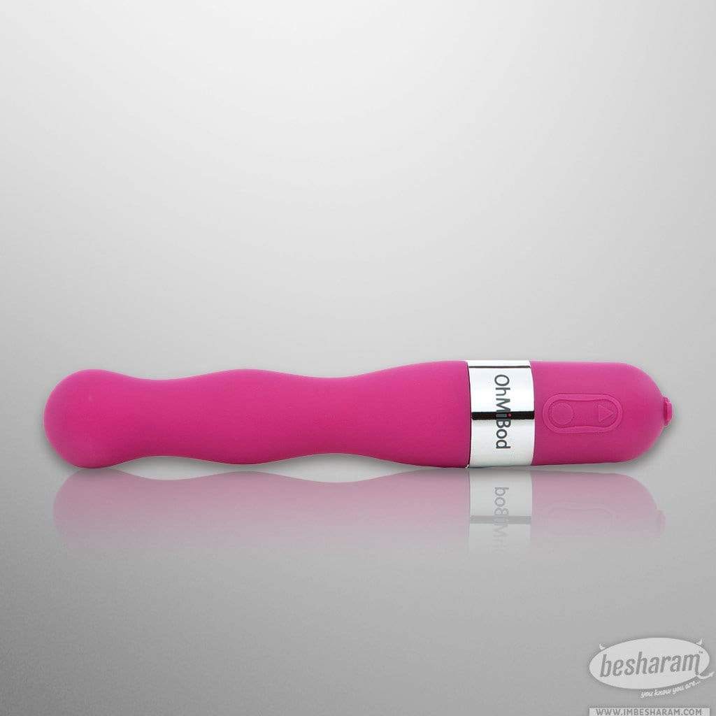 OhMiBod Naughtibod - Best Seller!