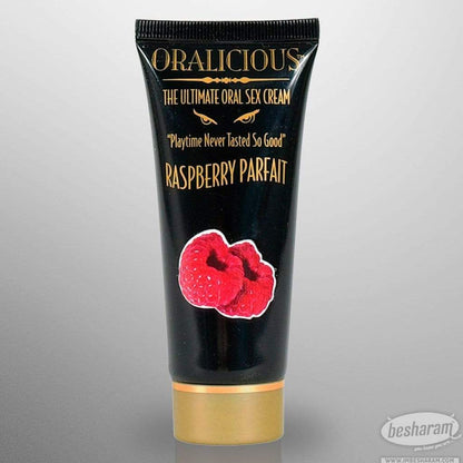 Oralicious Sex Cream